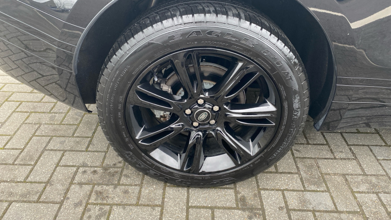 Land Rover Range Rover Velar 2.0 D200 Edition 5dr Auto Diesel Estate